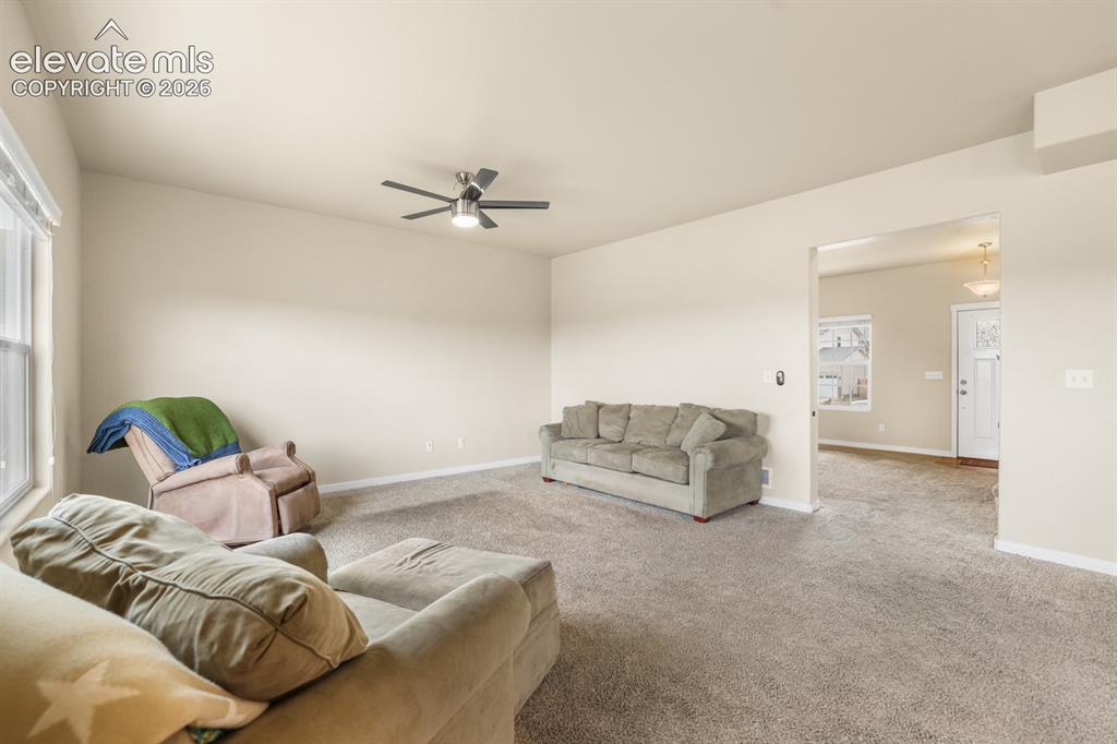 7465 Bonterra Lane Colorado Springs CO 80925
