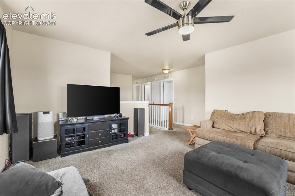 7465 Bonterra Lane Colorado Springs CO 80925
