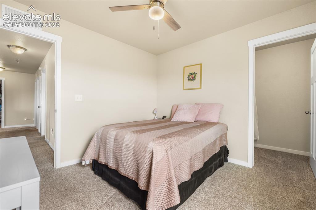 7465 Bonterra Lane Colorado Springs CO 80925