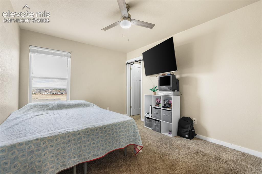 7465 Bonterra Lane Colorado Springs CO 80925
