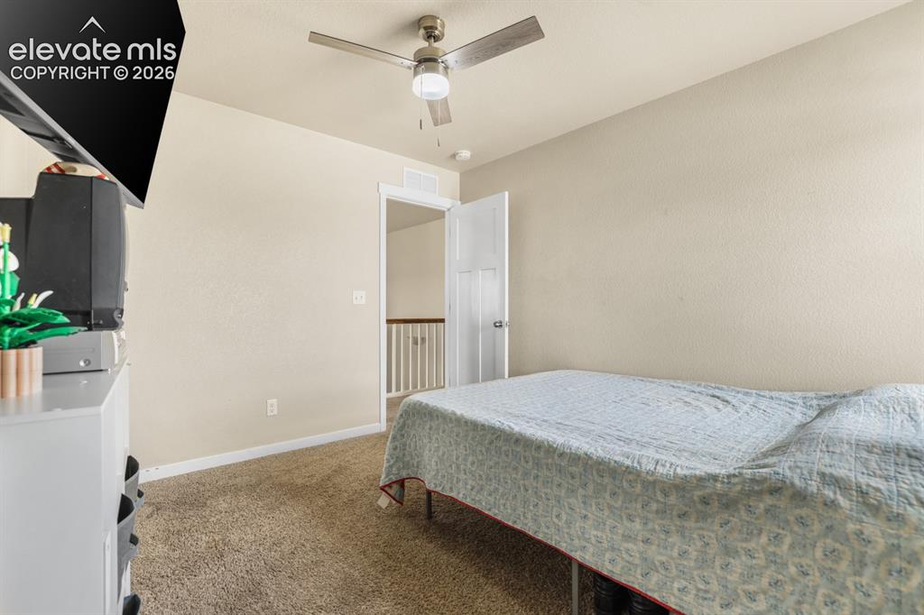 7465 Bonterra Lane Colorado Springs CO 80925