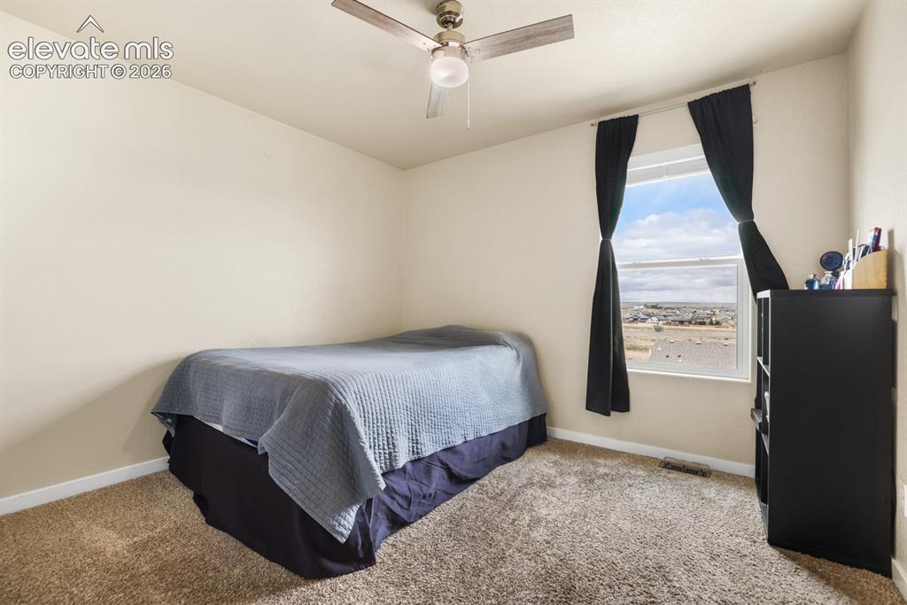7465 Bonterra Lane Colorado Springs CO 80925