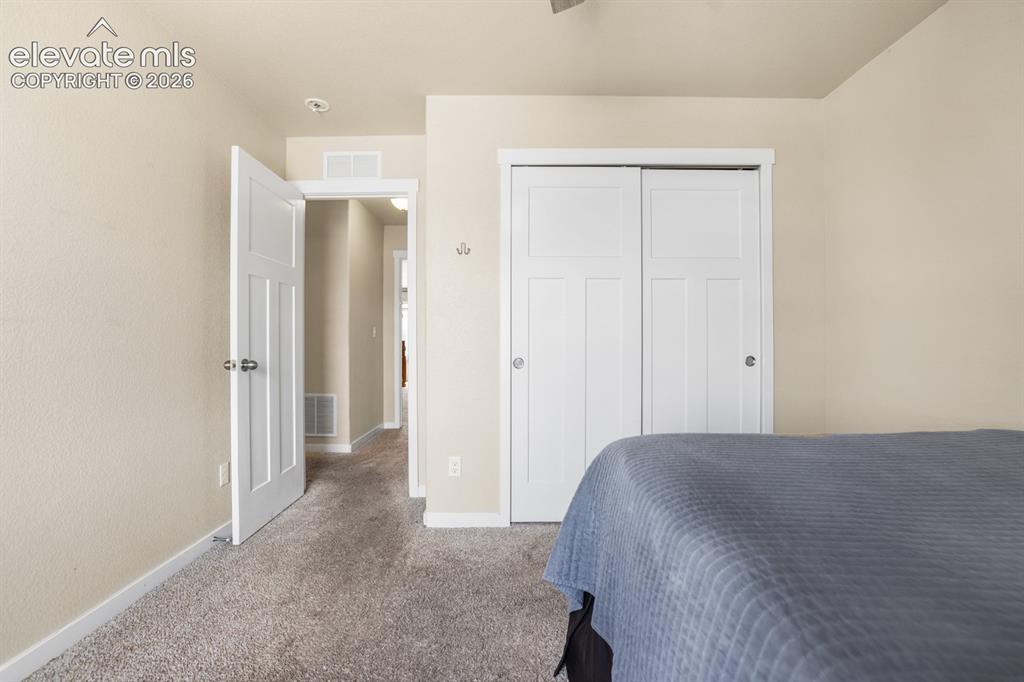 7465 Bonterra Lane Colorado Springs CO 80925