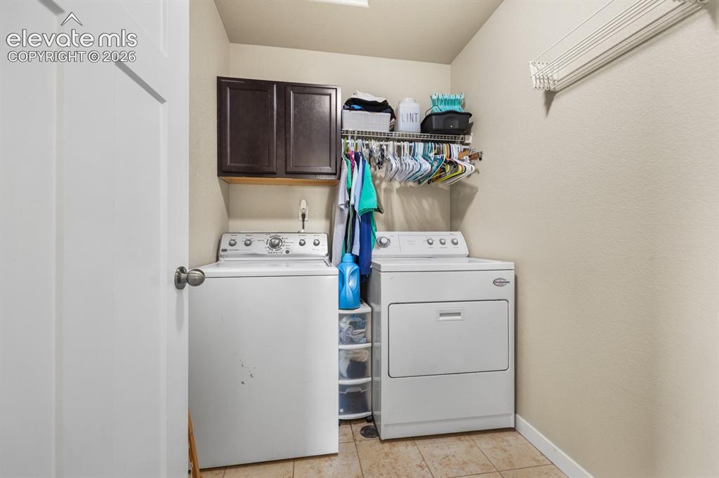 7465 Bonterra Lane Colorado Springs CO 80925