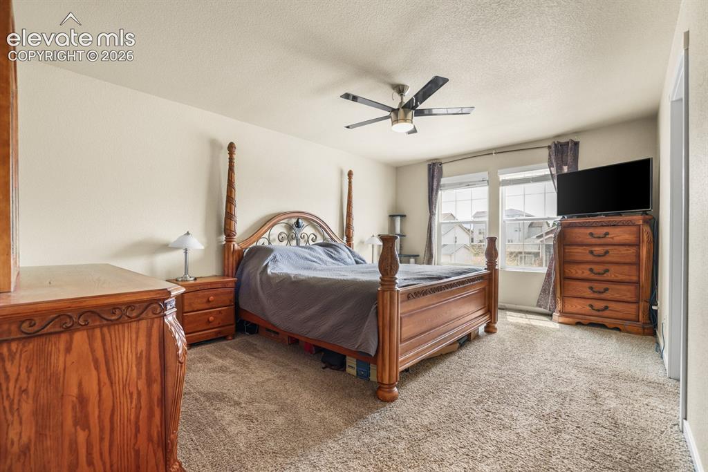 7465 Bonterra Lane Colorado Springs CO 80925