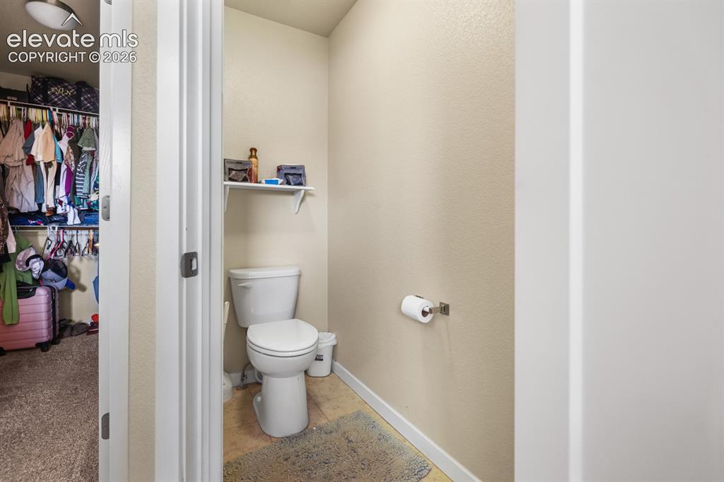 7465 Bonterra Lane Colorado Springs CO 80925