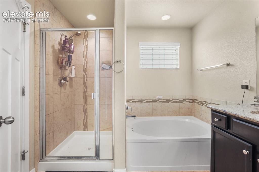 7465 Bonterra Lane Colorado Springs CO 80925