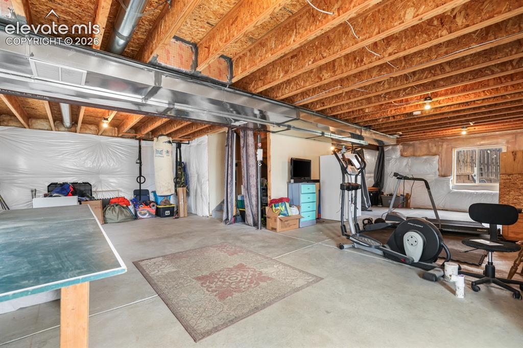 7465 Bonterra Lane Colorado Springs CO 80925