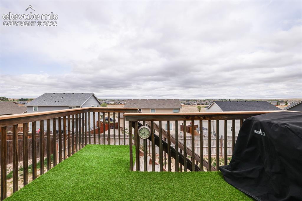 7465 Bonterra Lane Colorado Springs CO 80925