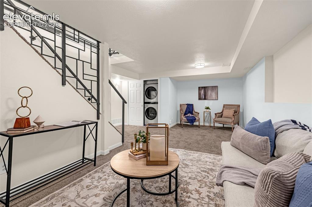 5155 Bitterweed Lane Colorado Springs CO 80917