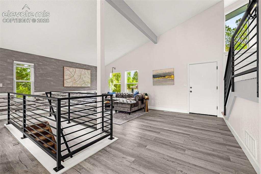 5155 Bitterweed Lane Colorado Springs CO 80917