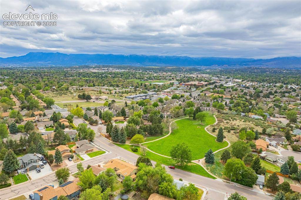 5155 Bitterweed Lane Colorado Springs CO 80917