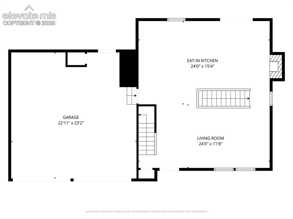 5155 Bitterweed Lane Colorado Springs CO 80917