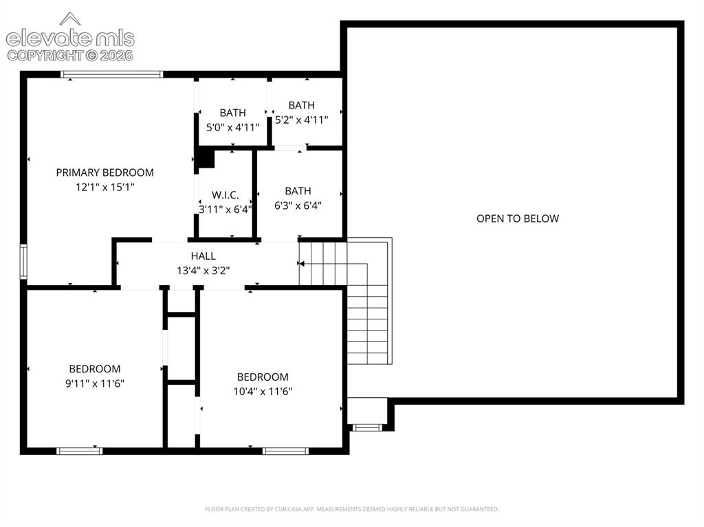 5155 Bitterweed Lane Colorado Springs CO 80917