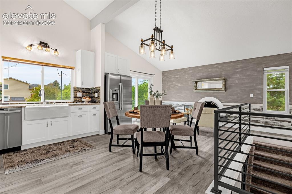 5155 Bitterweed Lane Colorado Springs CO 80917