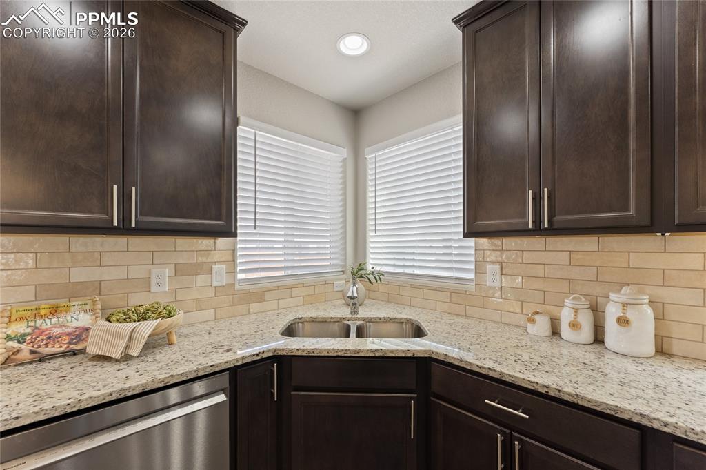 10849 Rolling Mesa Drive Peyton CO 80831