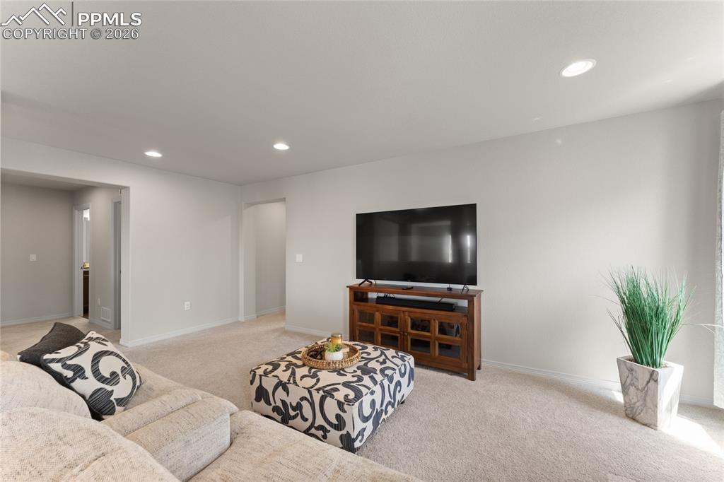 10849 Rolling Mesa Drive Peyton CO 80831