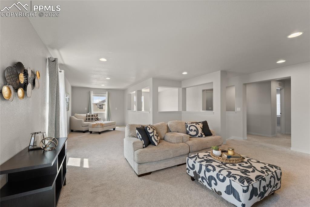 10849 Rolling Mesa Drive Peyton CO 80831