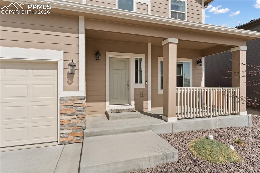 10849 Rolling Mesa Drive Peyton CO 80831
