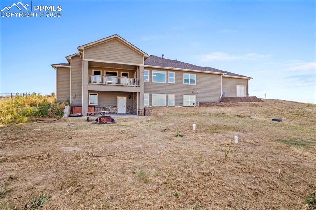 45425 Wolf Creek Drive Bennett CO 80102