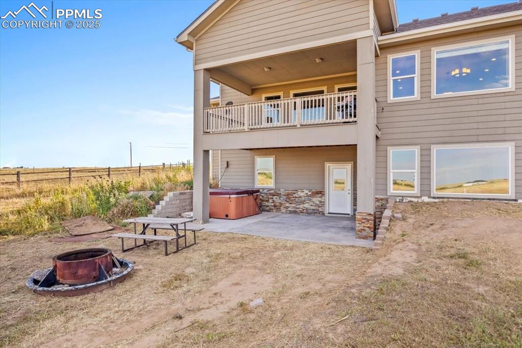 45425 Wolf Creek Drive Bennett CO 80102