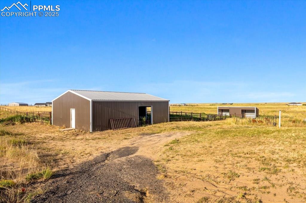 45425 Wolf Creek Drive Bennett CO 80102