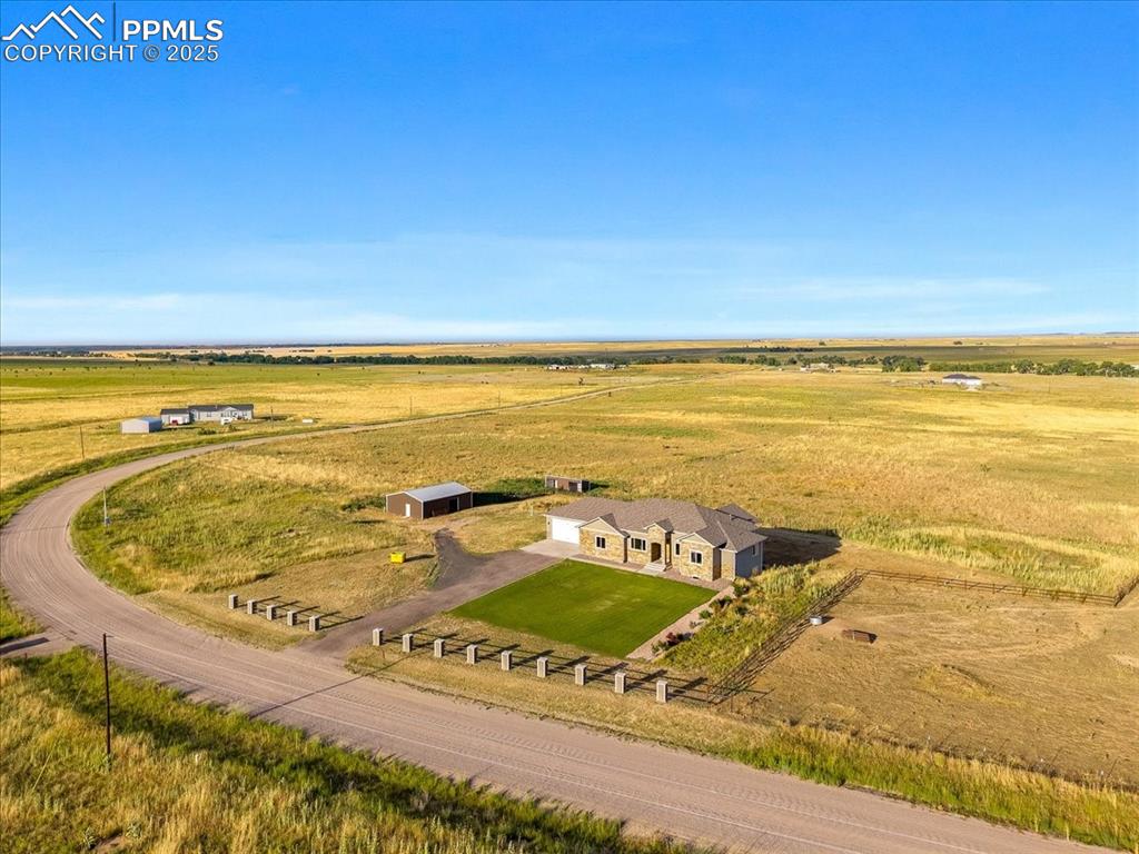 45425 Wolf Creek Drive Bennett CO 80102