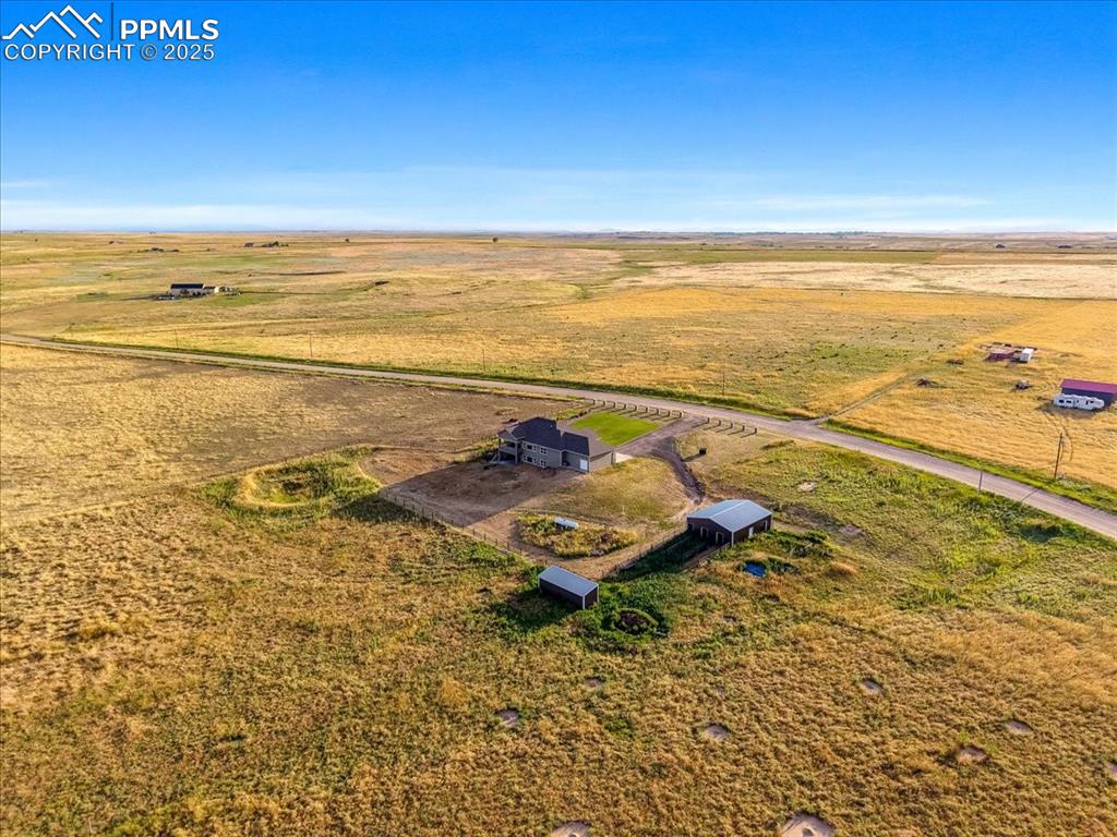 45425 Wolf Creek Drive Bennett CO 80102