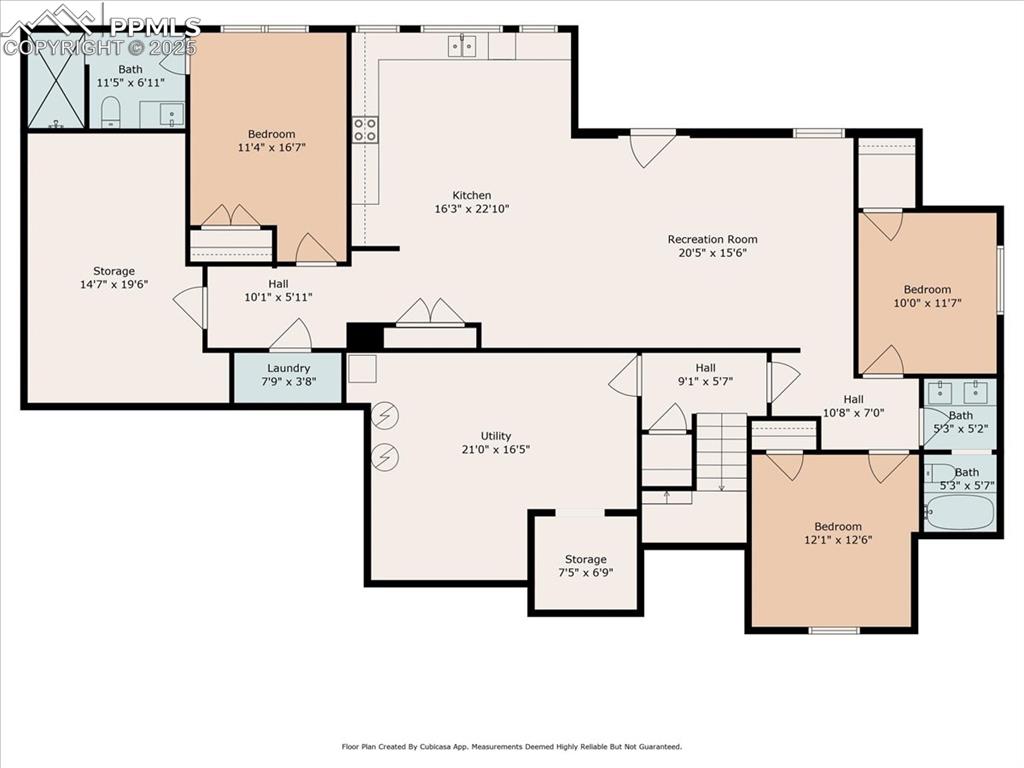 45425 Wolf Creek Drive Bennett CO 80102