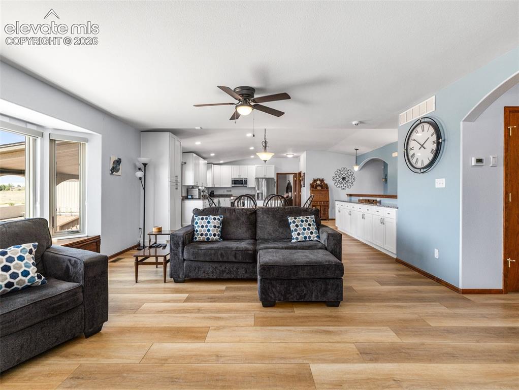1195 S Los Charros Drive Pueblo CO 81007