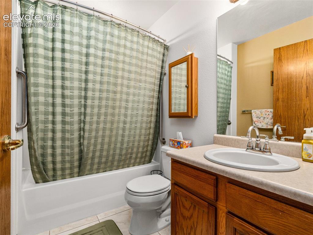 1195 S Los Charros Drive Pueblo CO 81007