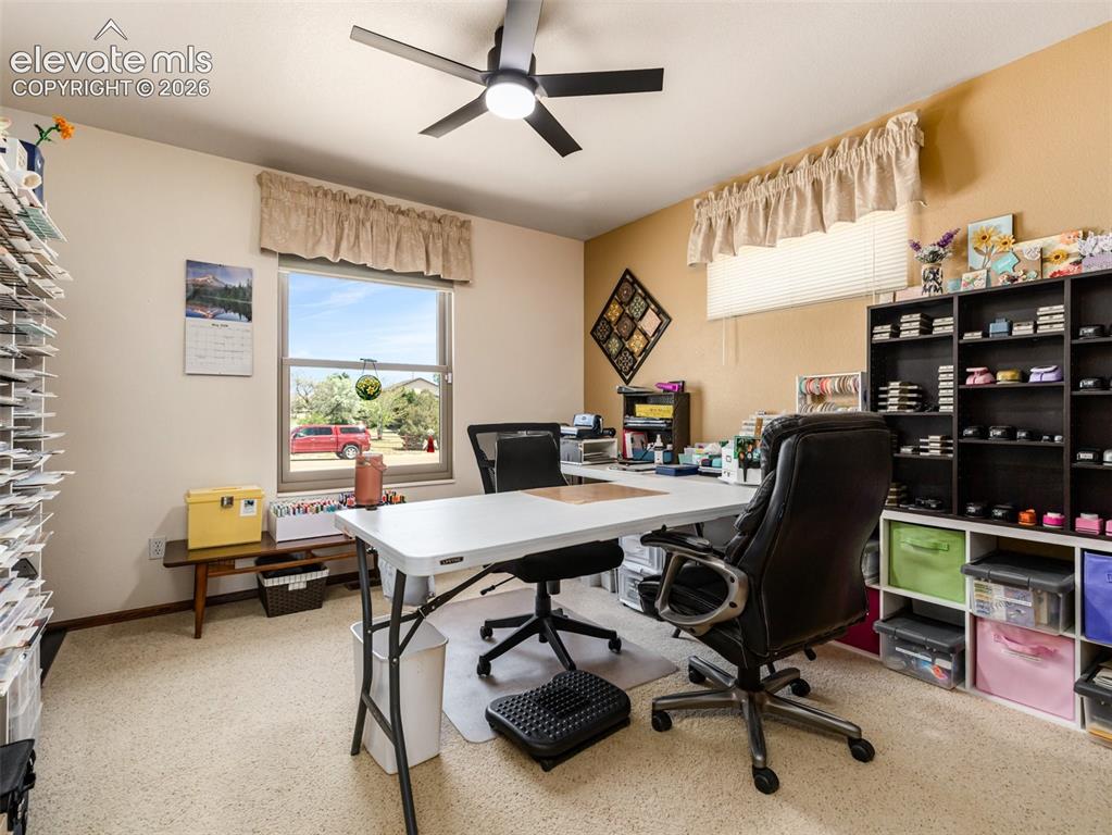 1195 S Los Charros Drive Pueblo CO 81007