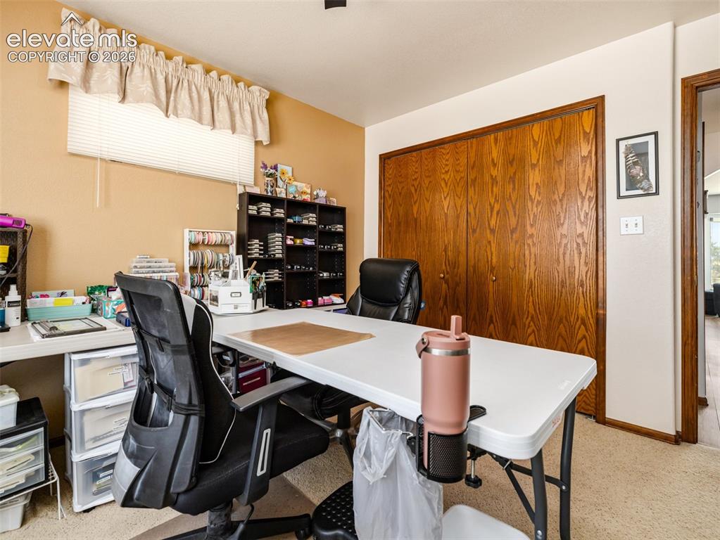 1195 S Los Charros Drive Pueblo CO 81007