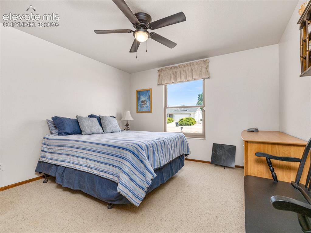 1195 S Los Charros Drive Pueblo CO 81007