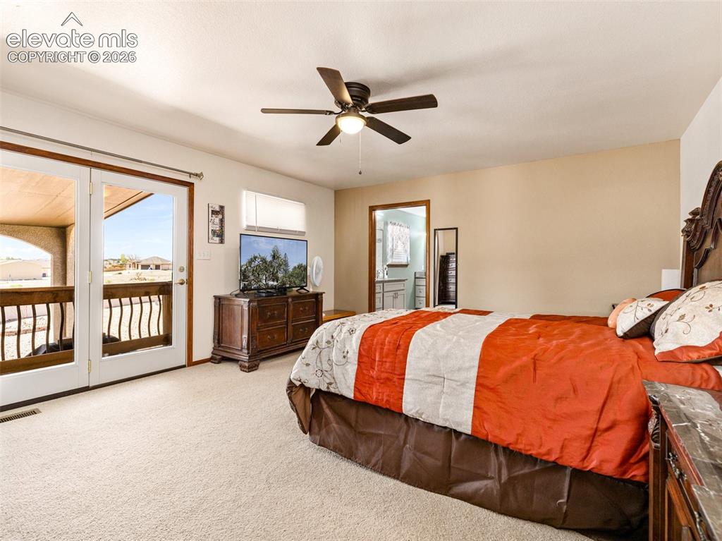 1195 S Los Charros Drive Pueblo CO 81007