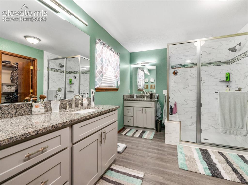 1195 S Los Charros Drive Pueblo CO 81007