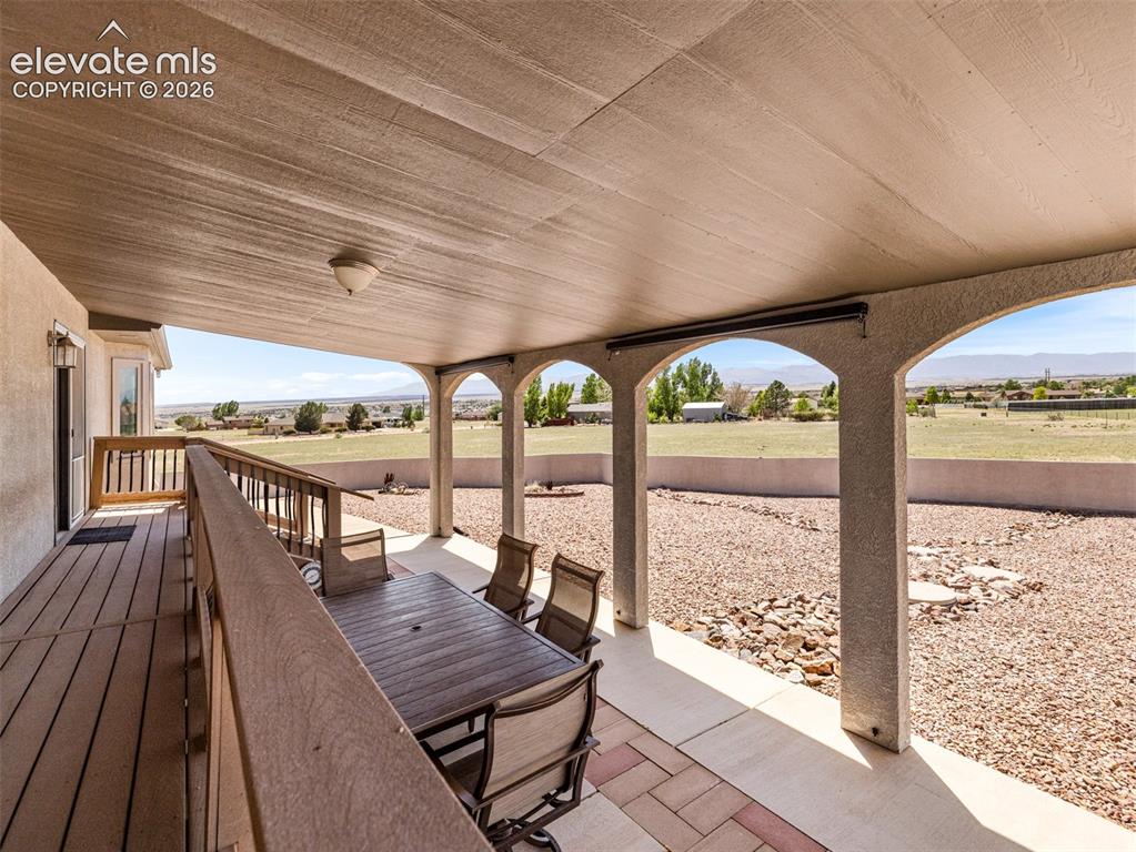 1195 S Los Charros Drive Pueblo CO 81007