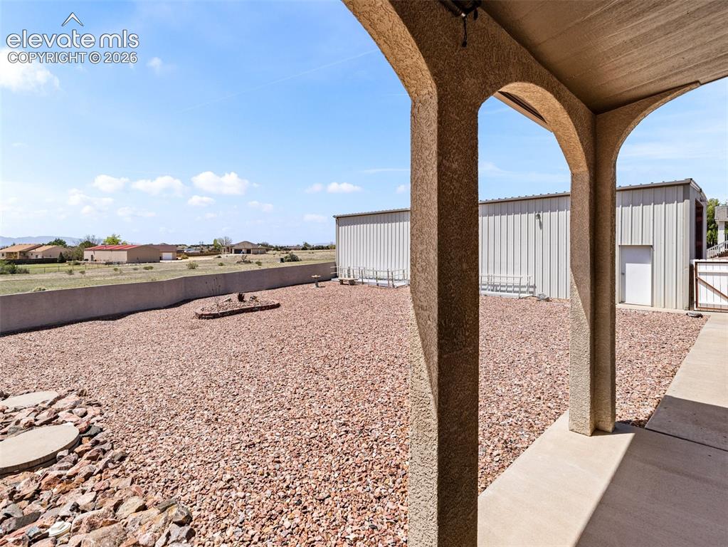1195 S Los Charros Drive Pueblo CO 81007