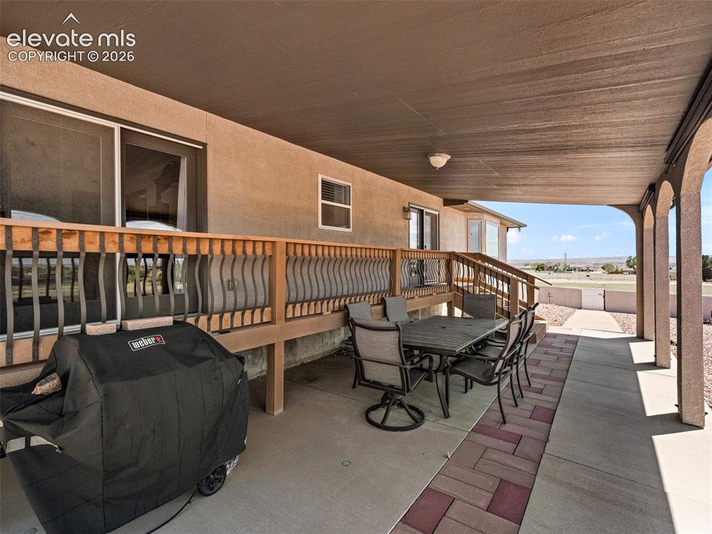 1195 S Los Charros Drive Pueblo CO 81007