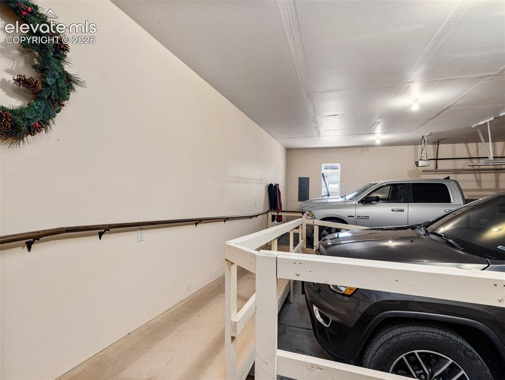 1195 S Los Charros Drive Pueblo CO 81007