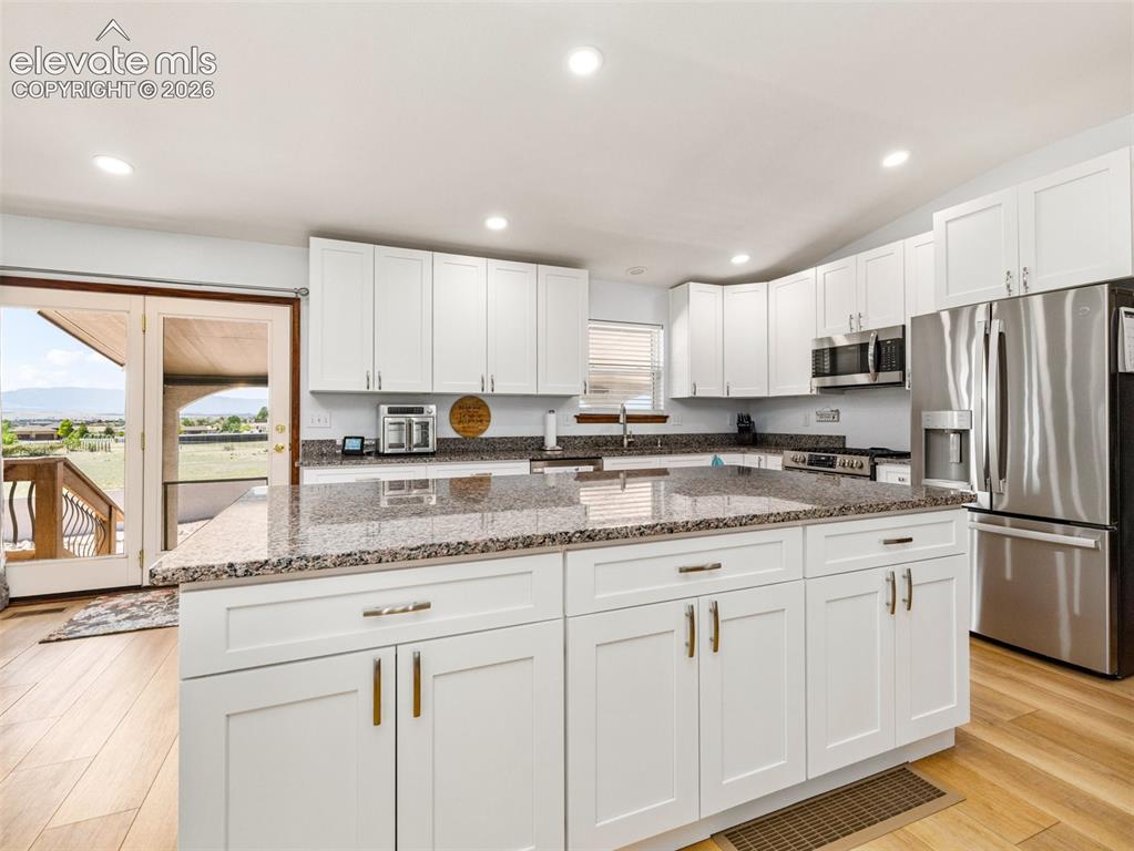 1195 S Los Charros Drive Pueblo CO 81007