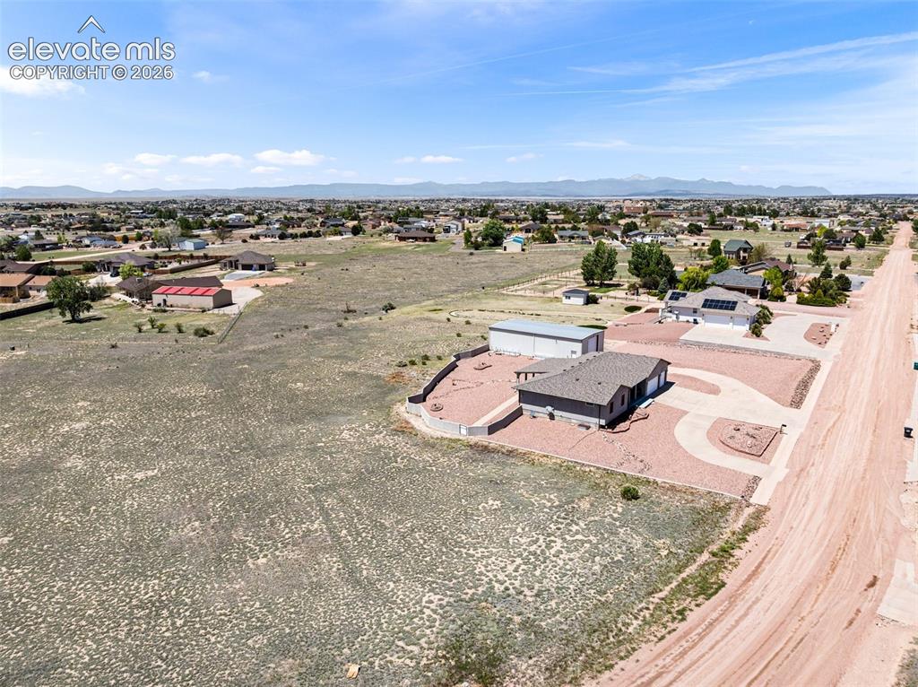 1195 S Los Charros Drive Pueblo CO 81007