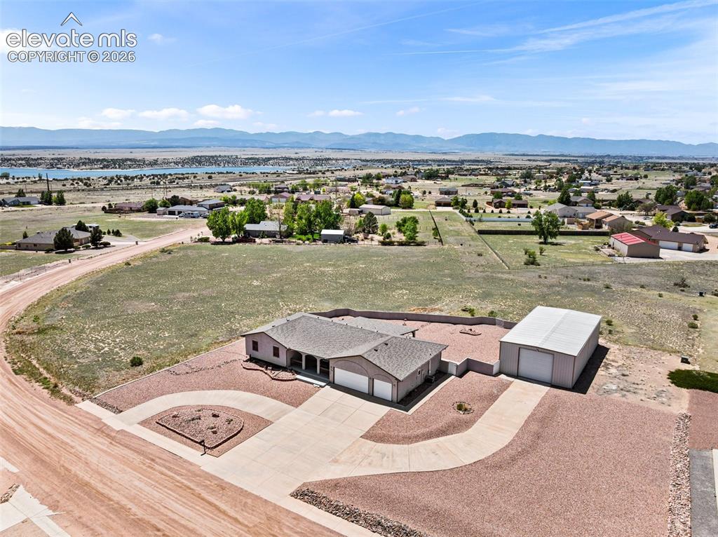 1195 S Los Charros Drive Pueblo CO 81007