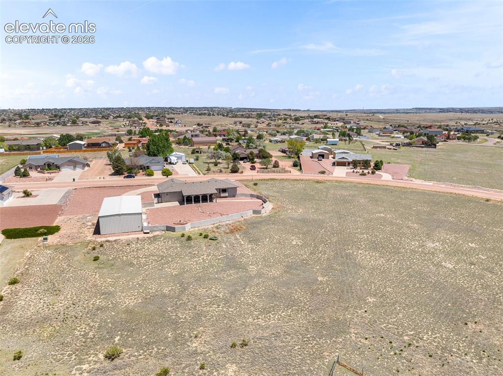 1195 S Los Charros Drive Pueblo CO 81007