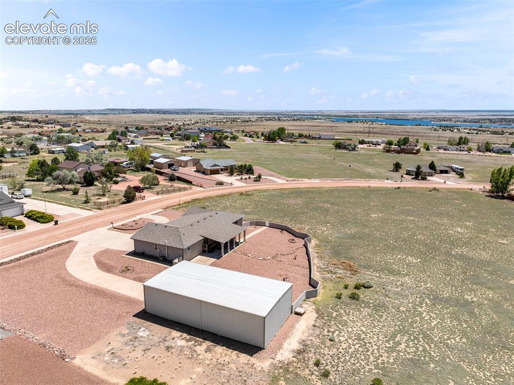 1195 S Los Charros Drive Pueblo CO 81007