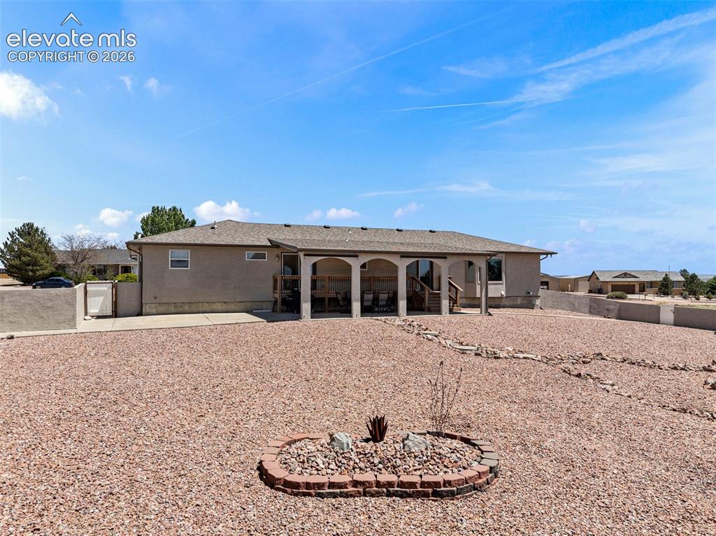 1195 S Los Charros Drive Pueblo CO 81007