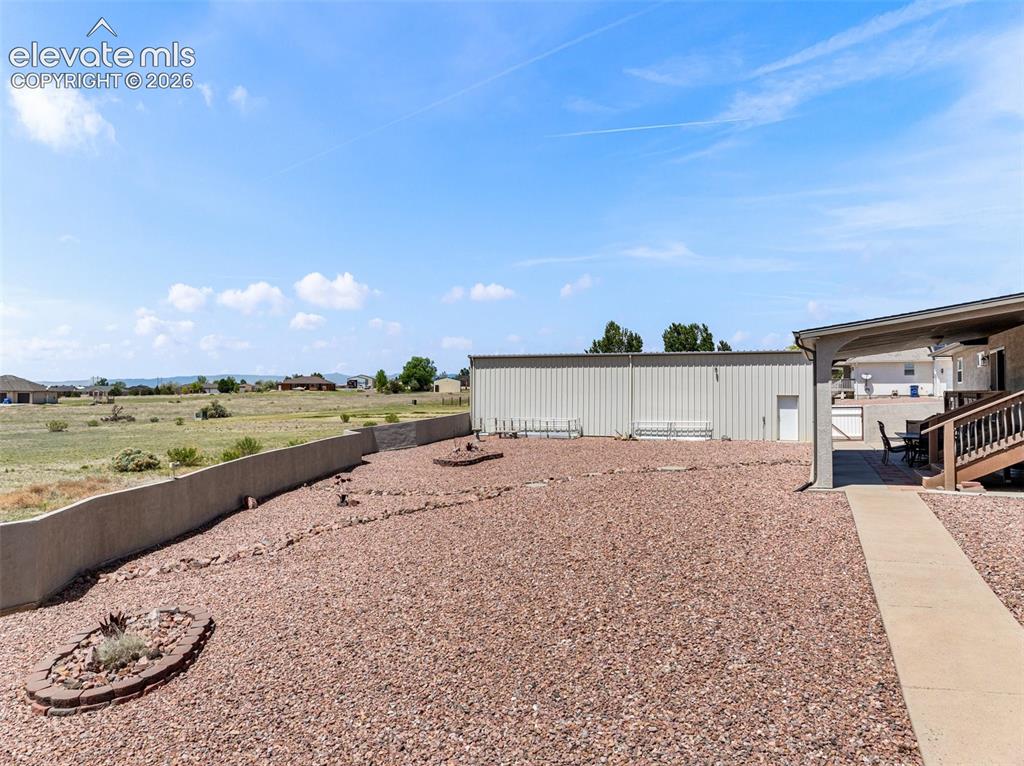 1195 S Los Charros Drive Pueblo CO 81007