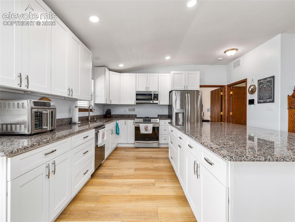 1195 S Los Charros Drive Pueblo CO 81007