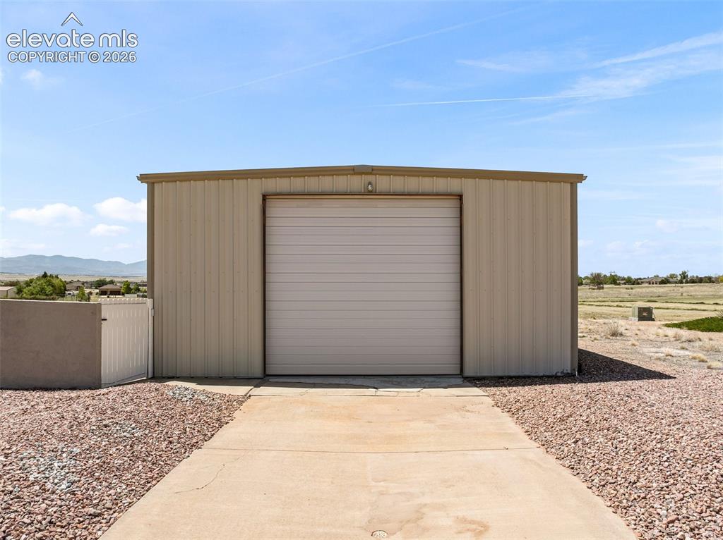 1195 S Los Charros Drive Pueblo CO 81007