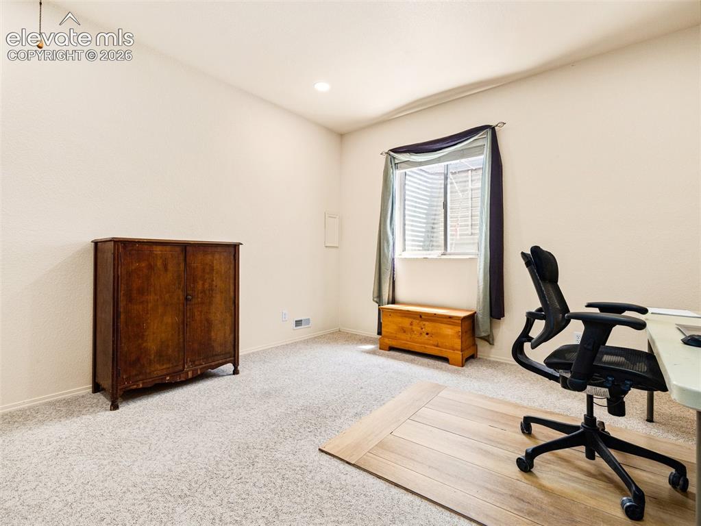 1195 S Los Charros Drive Pueblo CO 81007